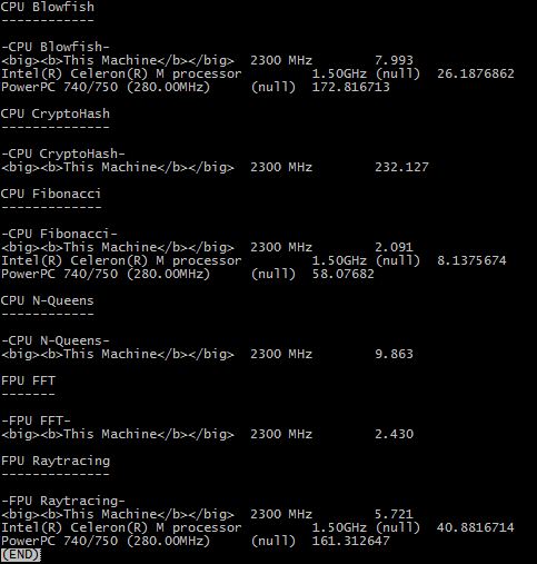 ubuntuBenchmark-hardinfo