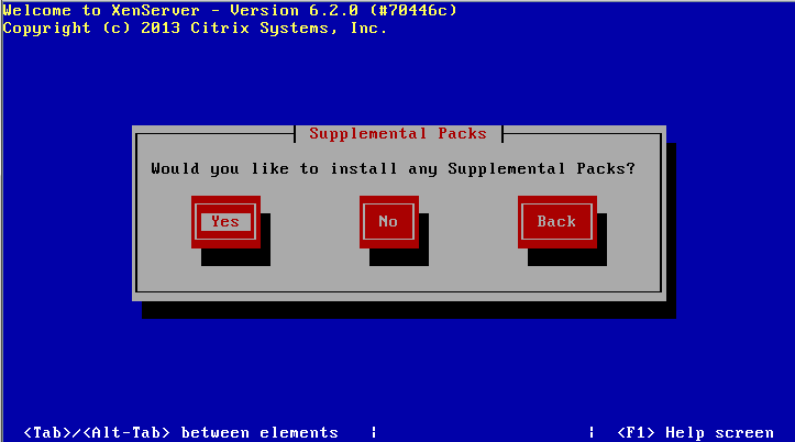 xenServerInstall-008-supplemental-packs