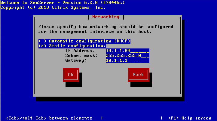 xenServerInstall-012-static-ip-for-management
