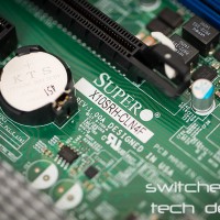 Supermicro X10SRH-CLN4F Socket 2011-3 Server Motherboard Review