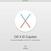 OS X El Capitan downloaded but is not installing – how to fix it?