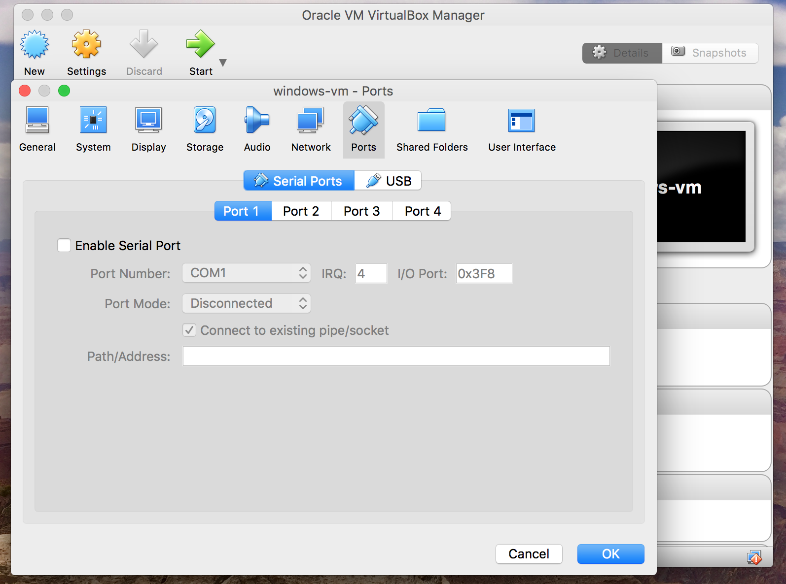 virtualbox usb passthrough