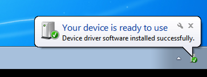 How to pass through a USB device to a Windows Virtualbox VM