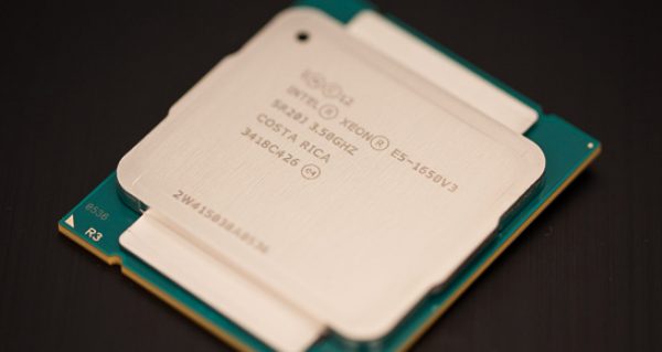 Asus Z9PE-D16 Review: Part Two - Switched On Tech Design